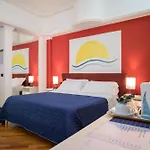 ゲストハウス Amalfi Coast