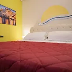 Amalfi Coast 4* サレルノ