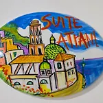 ゲストハウス Amalfi Coast 4*