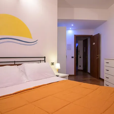 Amalfi Coast 4* サレルノ