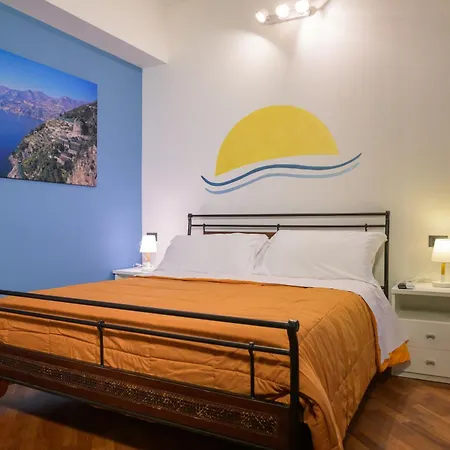 Amalfi Coast 4*