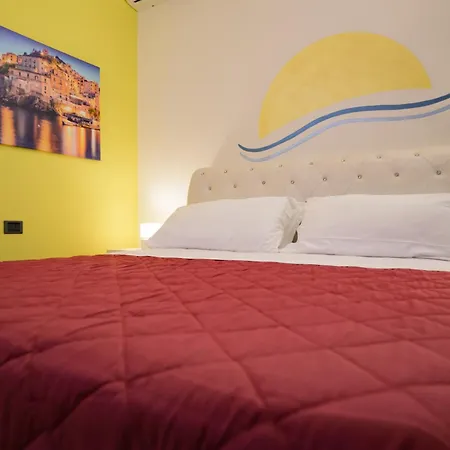 Amalfi Coast 4* Salerno