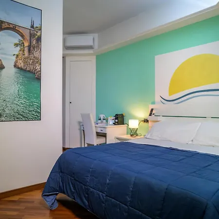 Amalfi Coast 4* Салерно