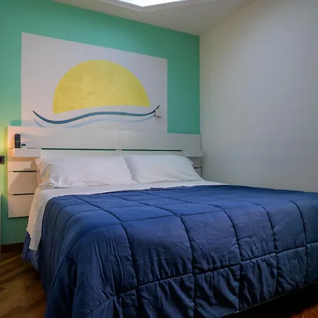Amalfi Coast 4* Салерно