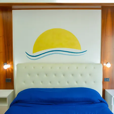 招待所 Amalfi Coast 3*