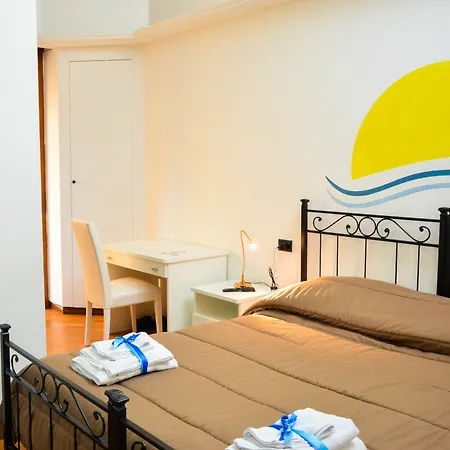 Amalfi Coast 3* 萨莱诺