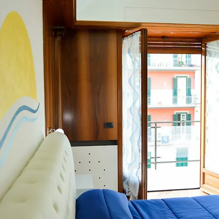 Amalfi Coast 3*