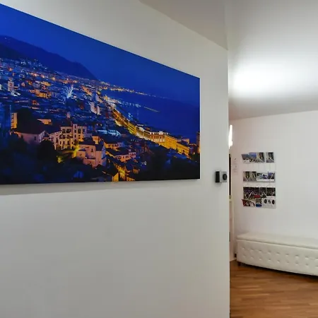 招待所 Amalfi Coast 4*