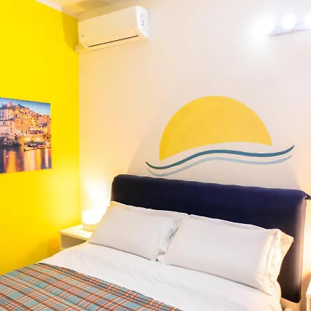Amalfi Coast Guest house 3*