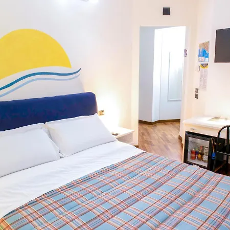 Guest house Amalfi Coast Salerno
