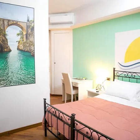 Amalfi Coast 3* Salerno