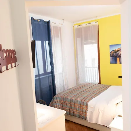 بيت ضيافة Amalfi Coast ساليرنو