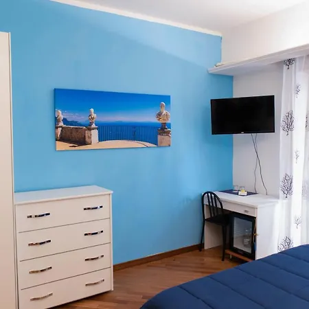 بيت ضيافة Amalfi Coast ساليرنو