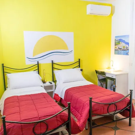 Amalfi Coast Guest house Salerno