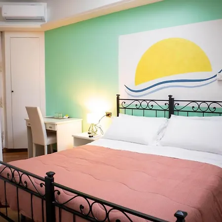 Amalfi Coast 3*