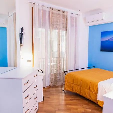 Guest house Amalfi Coast