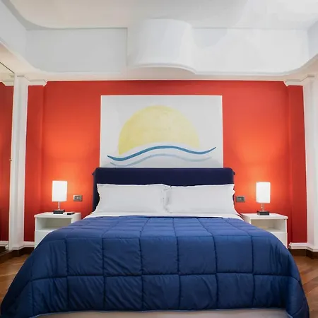 Guest house Amalfi Coast Salerno