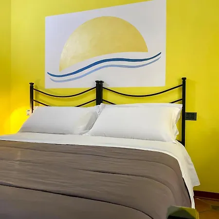 Guest house Amalfi Coast Salerno