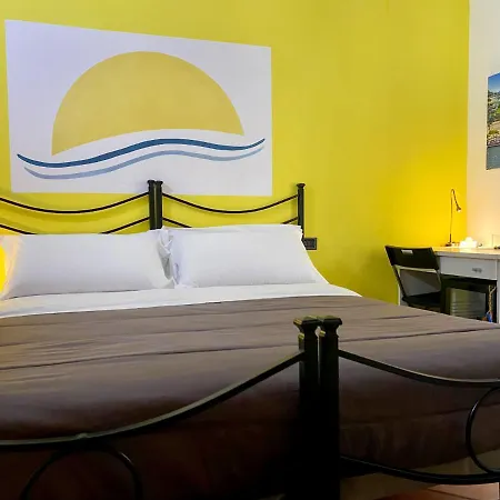 Amalfi Coast Guest house 3*