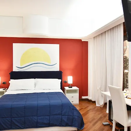 Amalfi Coast 3*