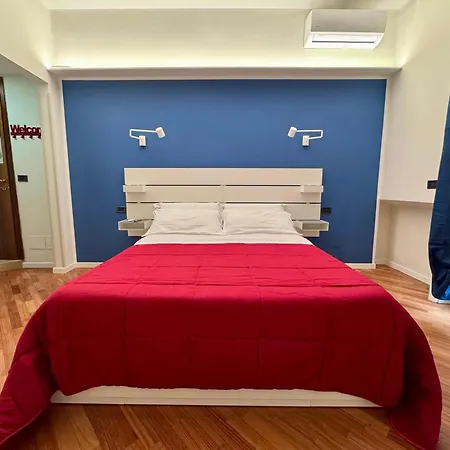 Pensionat Amalfi Coast 4*