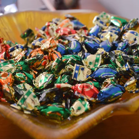 招待所 Amalfi Coast 4*