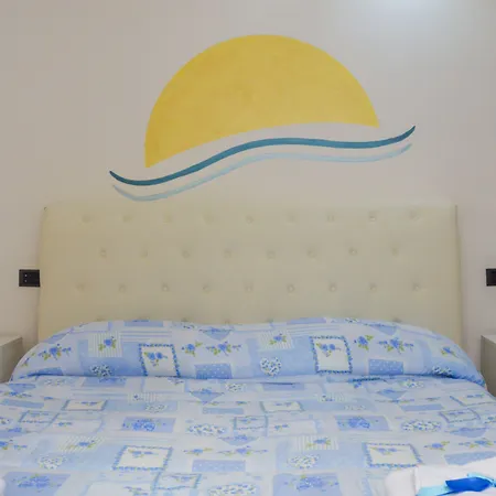 Amalfi Coast 招待所 萨莱诺