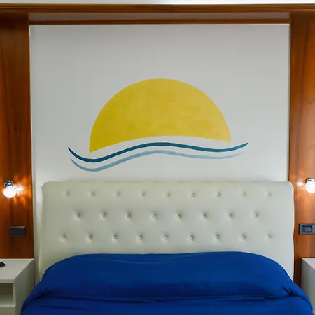 Pensionat Amalfi Coast 4*