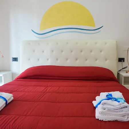Guest house Amalfi Coast