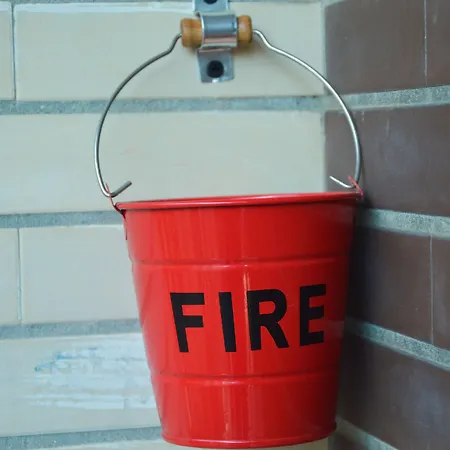 Amalfi Coast 招待所 萨莱诺