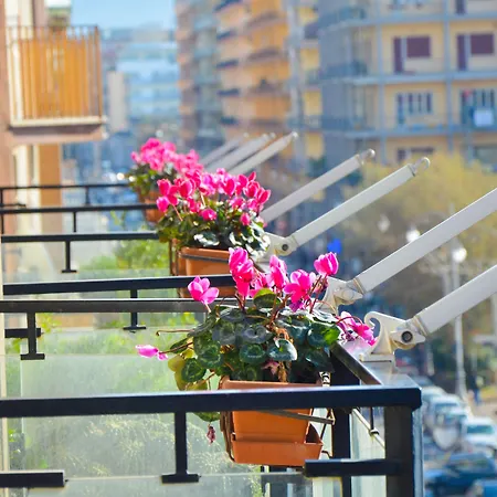 Amalfi Coast Pensionat