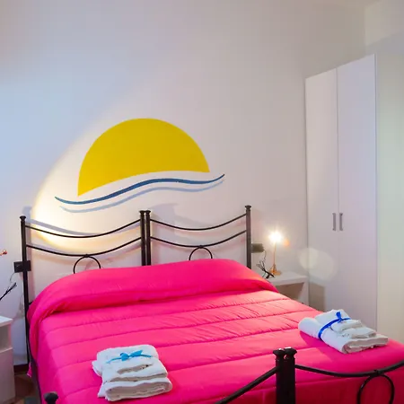 Amalfi Coast 4*