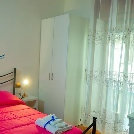 Pensionat Amalfi Coast