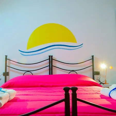 Amalfi Coast Pensionat