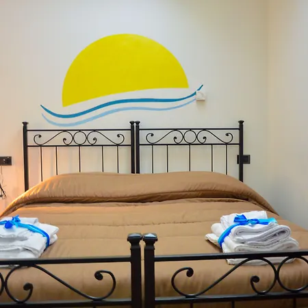 Amalfi Coast Gasthuis 4*