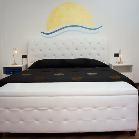 Amalfi Coast Pensionat Salerno