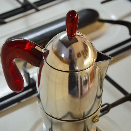 Amalfi Coast 招待所