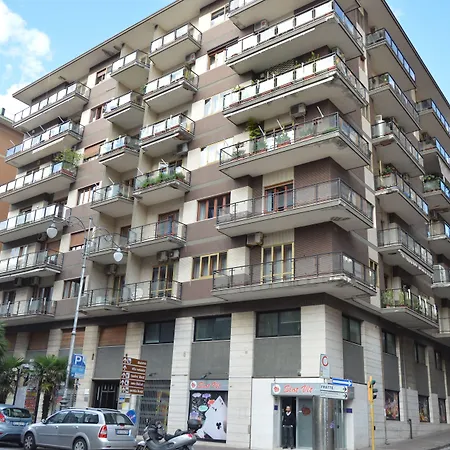 Amalfi Coast Pensionat 4*