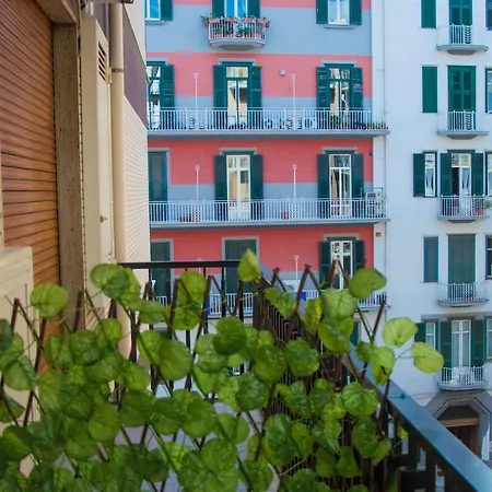 Amalfi Coast 招待所