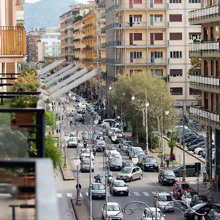 Pensionat Amalfi Coast Salerno