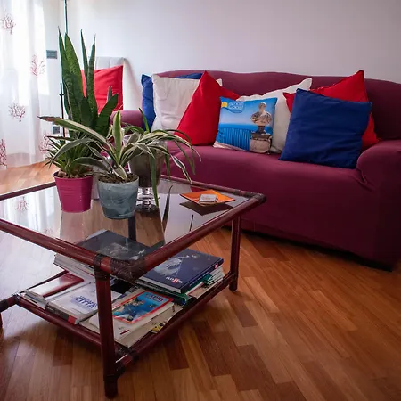 招待所 Amalfi Coast 4*