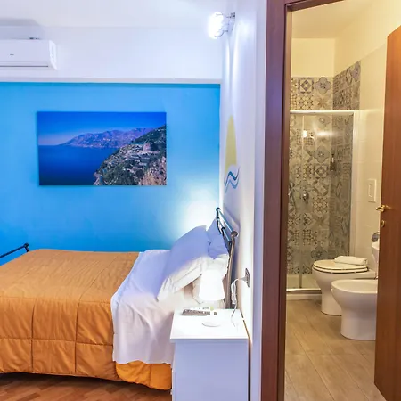 Guest house Amalfi Coast 4*