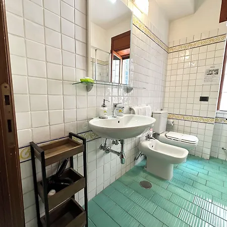 Konukevi Amalfi Coast 4*