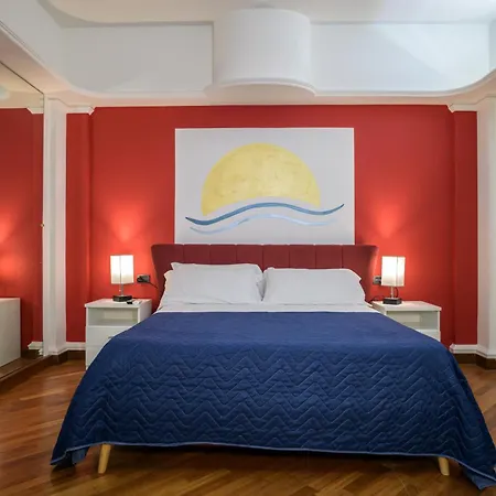 Amalfi Coast 4*