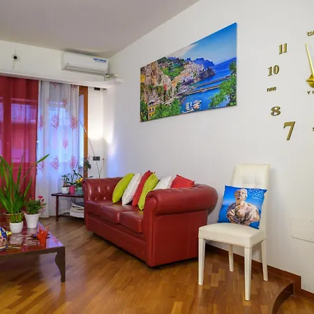 Amalfi Coast Pensionat 4*