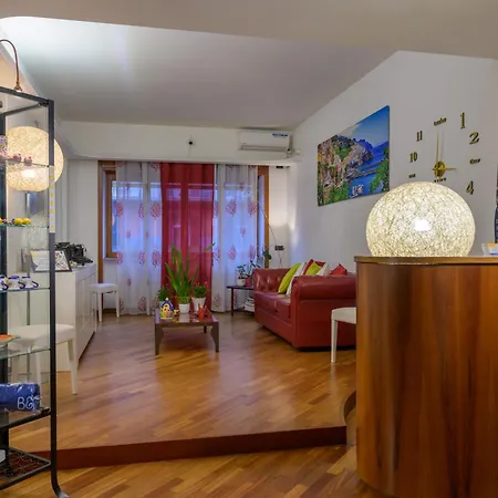 Pensionat Amalfi Coast