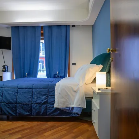 Amalfi Coast Salerno