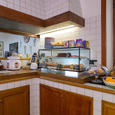 Amalfi Coast Pensionat