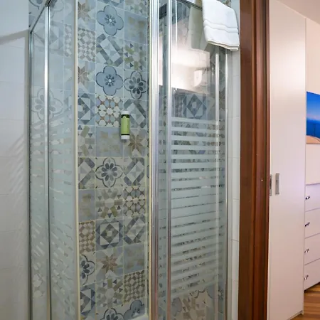 Pensionat Amalfi Coast