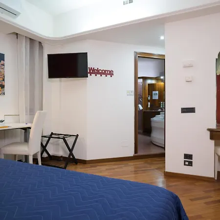 Pensionat Amalfi Coast Salerno